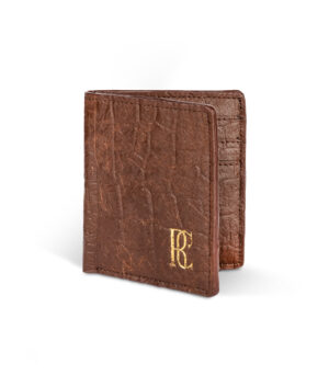 Bi-Fold Mini Mens Wallet