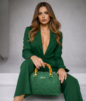 The Eco Legacy Tote