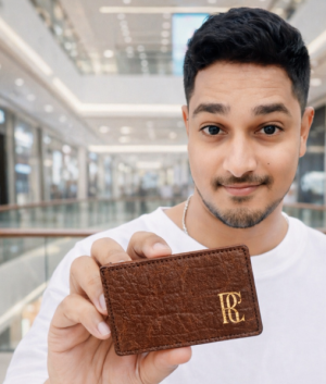 Card Holder Mini