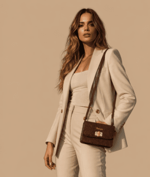 Womens Mini Hand Bag