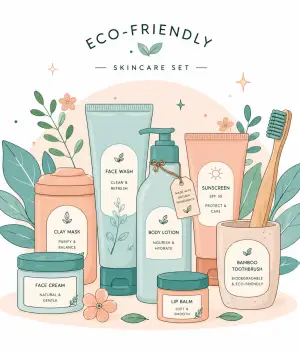 Skincare & Grooming