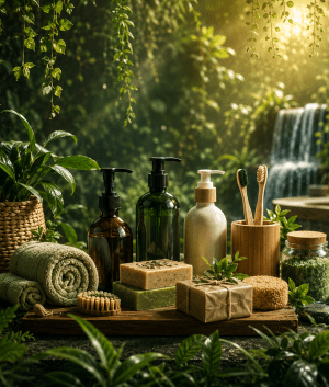 Eco-Bath & Hygiene
